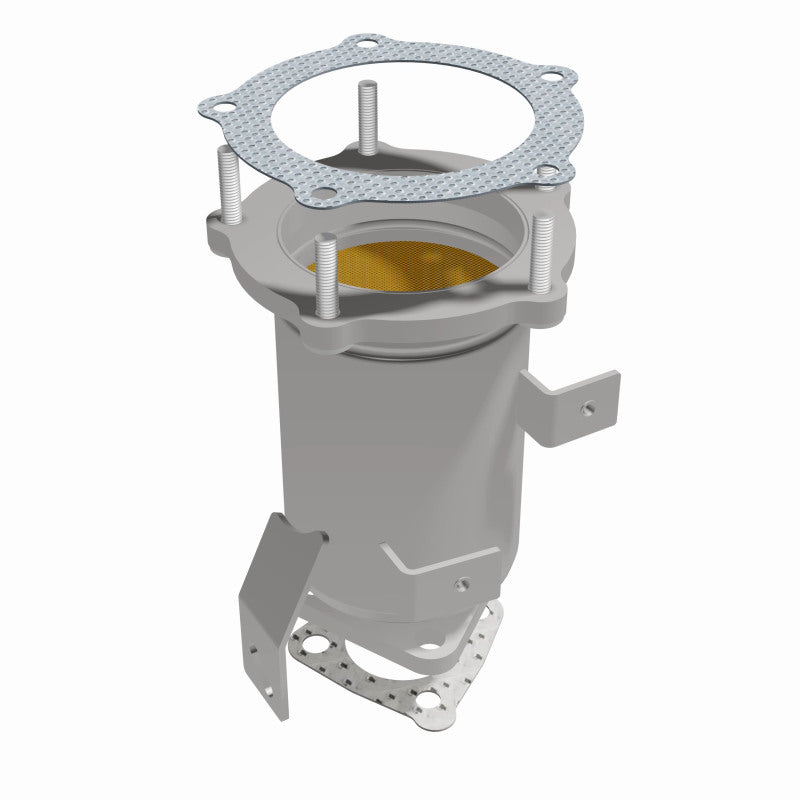 MagnaFlow Direct Fit Catalytic Converter 01-03 Mazda Protege 2.0L CA