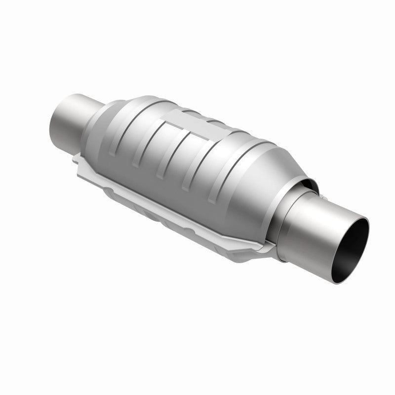 MagnaFlow Universal Catalytic Converter 2.00in Rear Ca