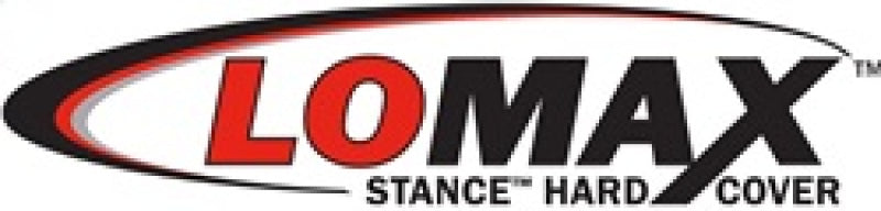 Access LOMAX Stance Hard Cover 03-09 Dodge Ram 2500/ 3500 6ft 4in Box