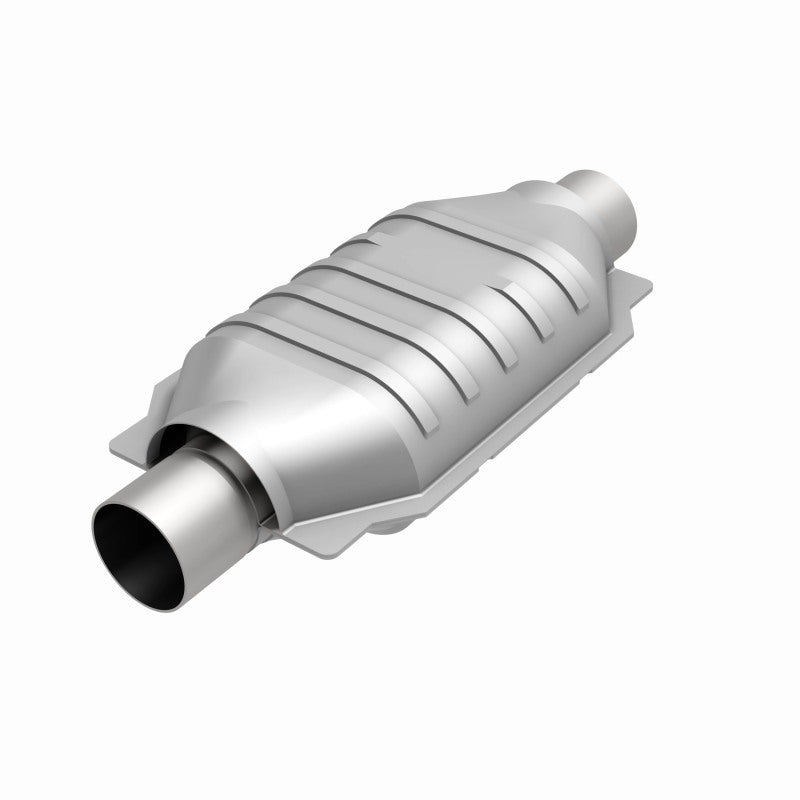 MagnaFlow Universal Catalytic Converter 2.25