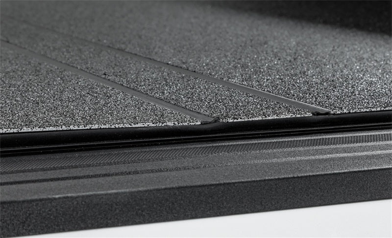 Access LOMAX Stance Hard Cover 19+ Ram 1500 6ft 4in Box (except Multifunction Tailgate)