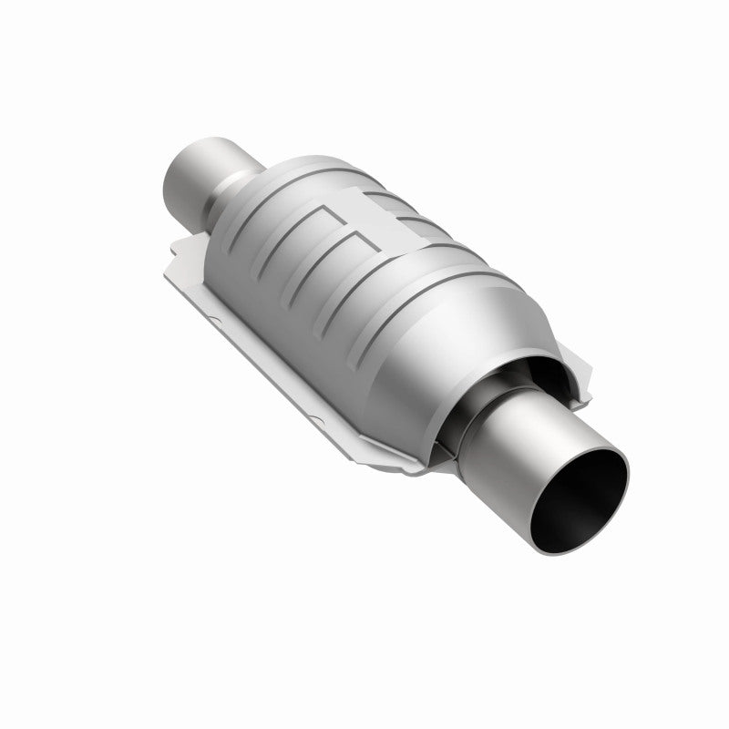 MagnaFlow Universal Catalytic Converter O2 2inch FED