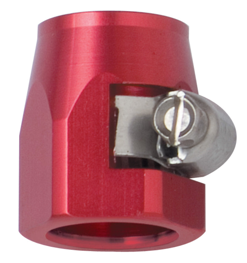 Hose Clamps, Line Clamps & Supports