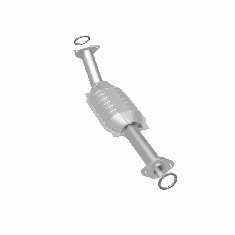MagnaFlow Direct Fit Catalytic Converter 03-04 Toyota Tundra V8 4.7L Gas