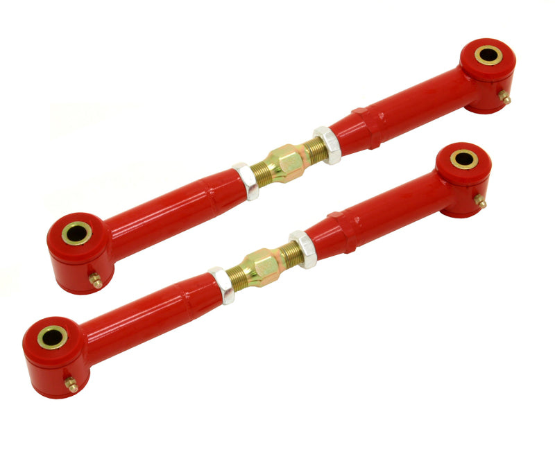 Suspension Arms & Components