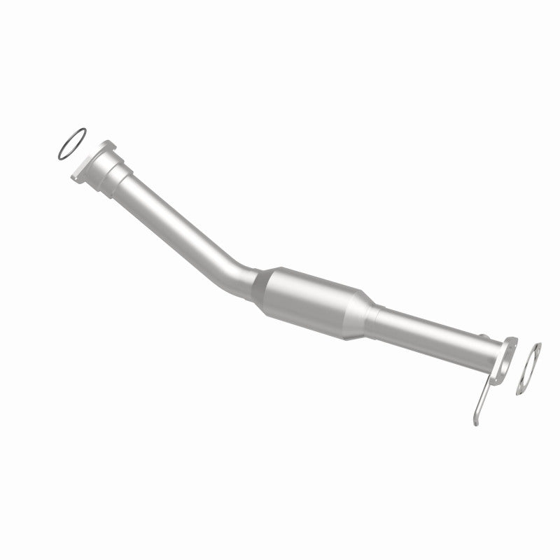 MagnaFlow DF Catalytic Conv Chevy 06-09 Impala SS/06-07 Monte Carlo SS/05-08 Pontiac Grand Prix 5.3L