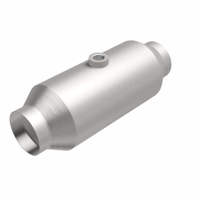 MagnaFlow California Grade CARB Compliant Universal Catalytic Converter