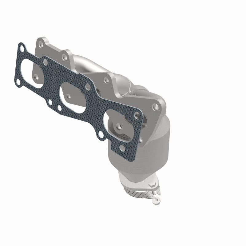 MagnaFlow Direct Fit Catalytic Converter 06-07 Hyundai Sonata 3.3L