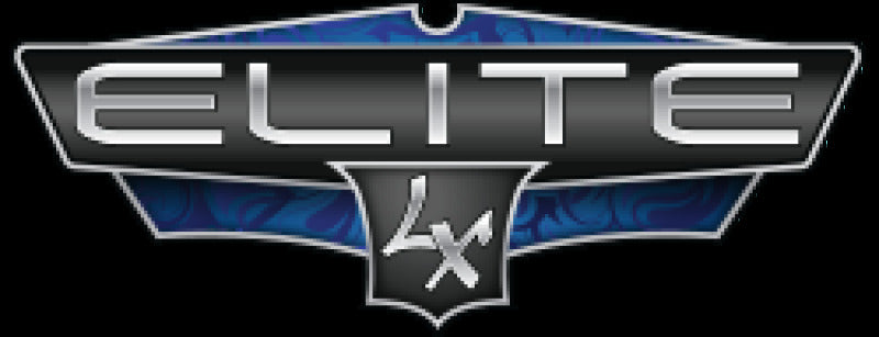 UnderCover 17-18 Chevy Silverado 1500 (19 Legacy) 5.8ft Elite LX Bed Cover - Gasoline Elite
