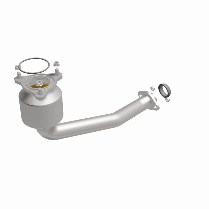 MagnaFlow Direct Fit Catalytic Converter 04-06 Suzuki Aerio 2.3L (CA Emissions)