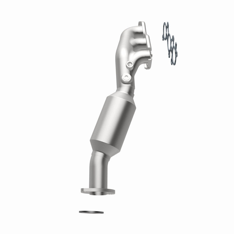 MagnaFlow California CARB Compliant Direct Fit Catalytic Converter - 06-13 Lexus IS350 V6 3.5L