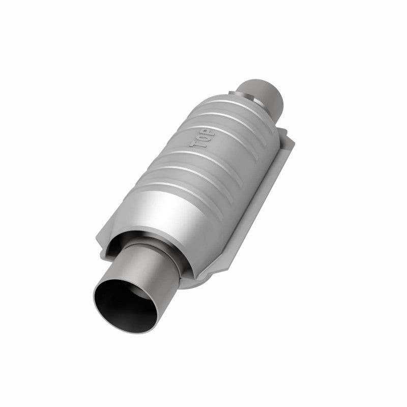 MagnaFlow Universal Catalytic Converter 2.25 1/O2 CA