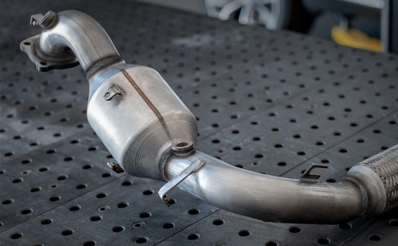 MagnaFlow Direct Fit Catalytic Converter 03-04 Honda Pilot 3.5L