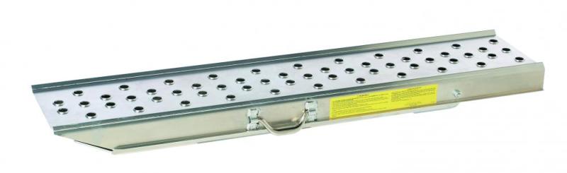 Lund Universal Folding Ramp - Brite