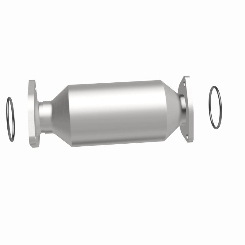MagnaFlow DF Cat. Conv 04-08 Acura TL 3.2L/03-06 MDX 3.5L / 03-07 Honda Accord 3.0L Rear Underbody