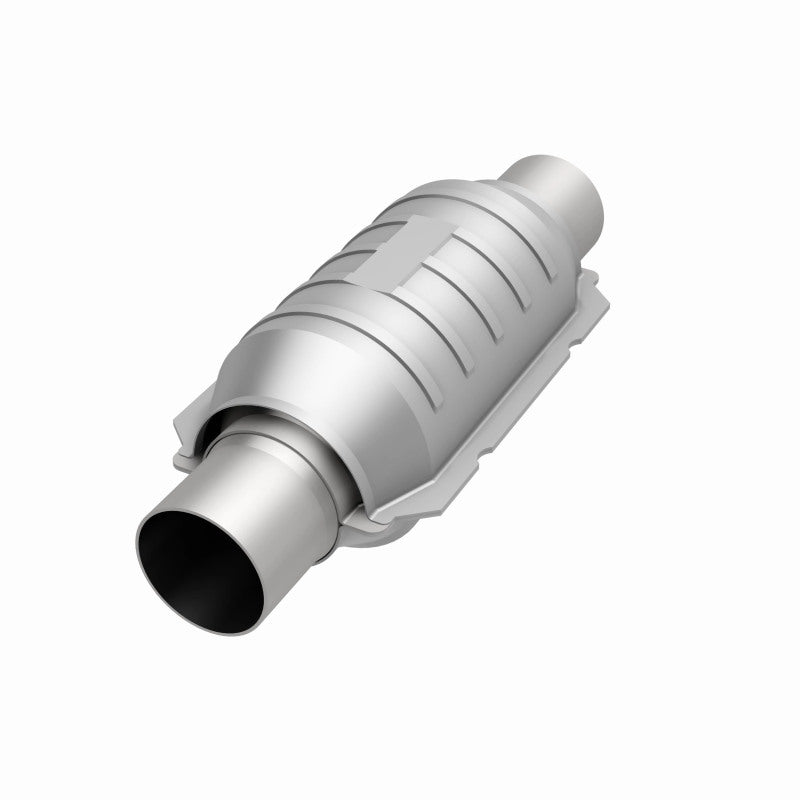 MagnaFlow Universal Catalytic Converter 2.25 Rear CA