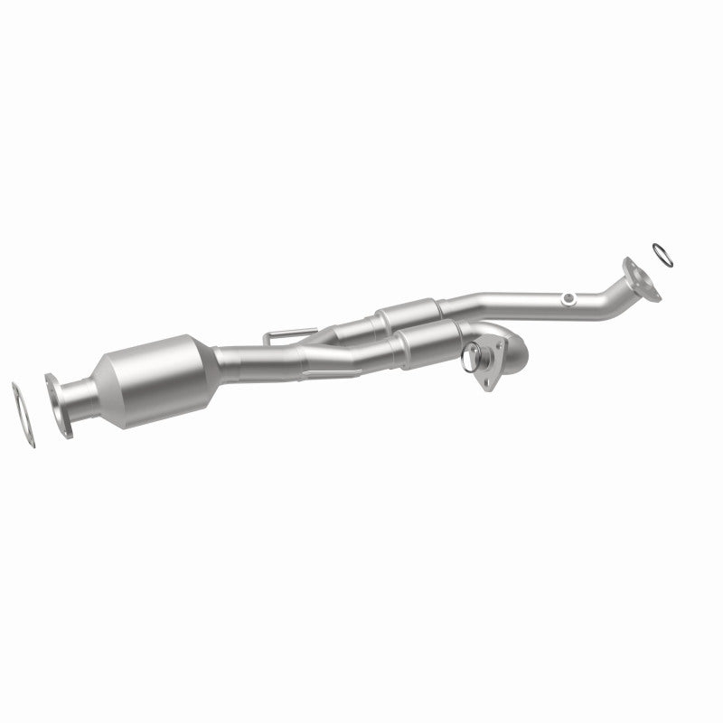 MagnaFlow 04-09 Nissan Quest 3.5L Direct Fit Converter