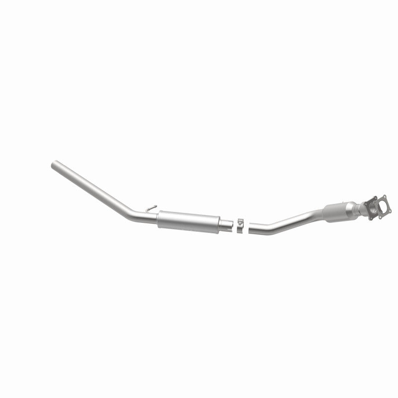 MagnaFlow Direct Fit Catalytic Converter 08 Chrysler Mini Van OEM