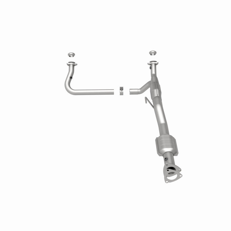 MagnaFlow Direct Fit Catalytic Converter Chevy Astro 00-04 4.3L