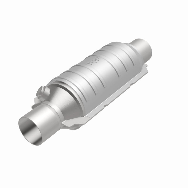 MagnaFlow Direct Fit Catalytic Converter 96-02 Volkswagen Cabrio (49 State)