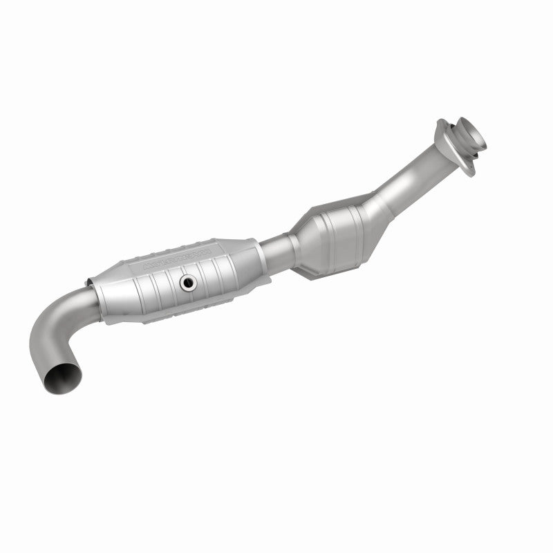 MagnaFlow Direct Fit Catalytic Converter 01-04 Ford F-150 4.2L 2wd