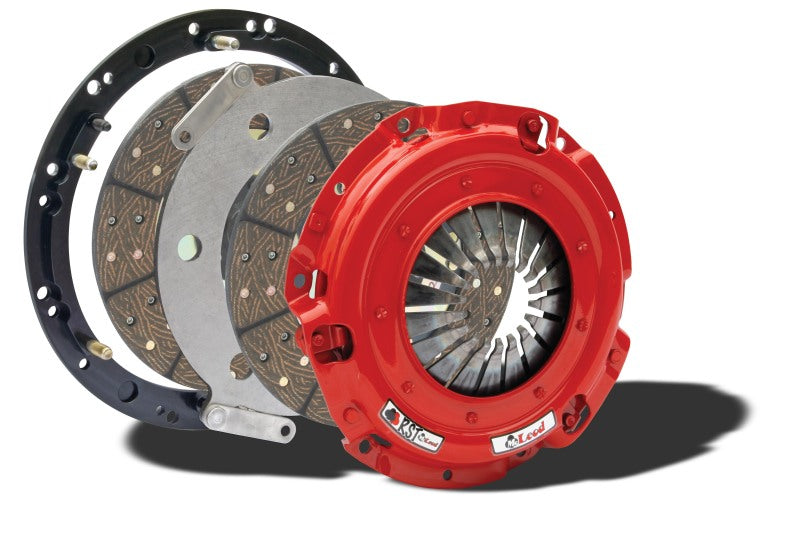 McLeod RST Clutch MOPAR 1-3/16inX 18 Spline