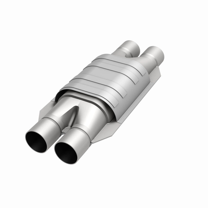 MagnaFlow Universal Catalytic Converter 2/2 D/D