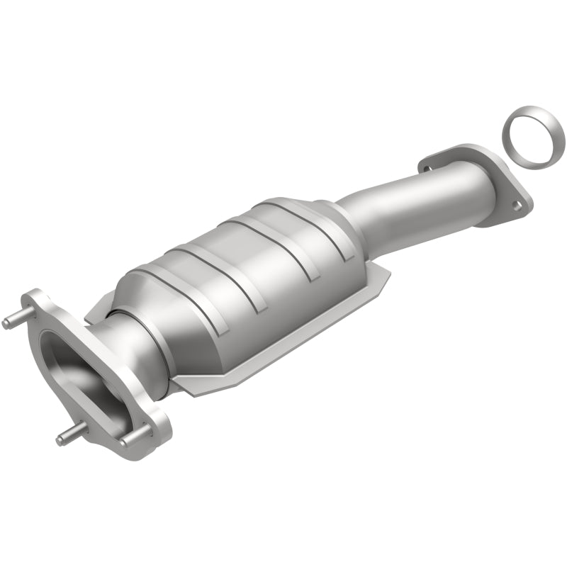 MagnaFlow Direct Fit Catalytic Converter 04 Ranger/BSer 3.0 Rear