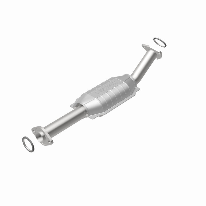 MagnaFlow Direct Fit Catalytic Converter 03-04 Toyota Tundra V8 4.7L Gas