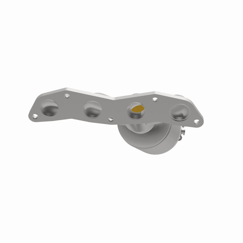 MagnaFlow Direct Fit Catalytic Converter 03-05 Honda Civic 1.3L