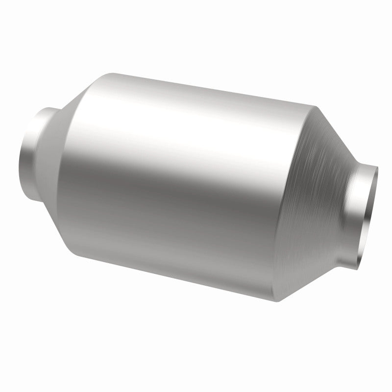 MagnaFlow California Grade CARB Universal Catalytic Converter - 2.5in In / 2.5in Out / 9in Long