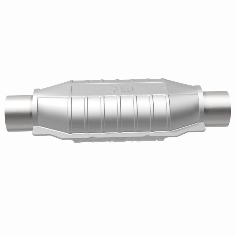 MagnaFlow Universal Catalytic Converter 1.75 FED