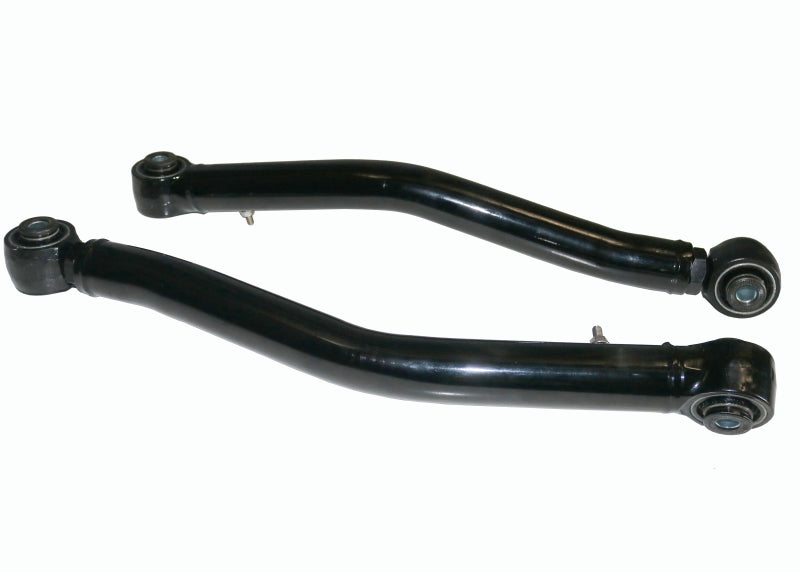 SuperPro 20-23 Jeep Gladiator JT Lower Trailing Arm Set (CLOSE OUT)