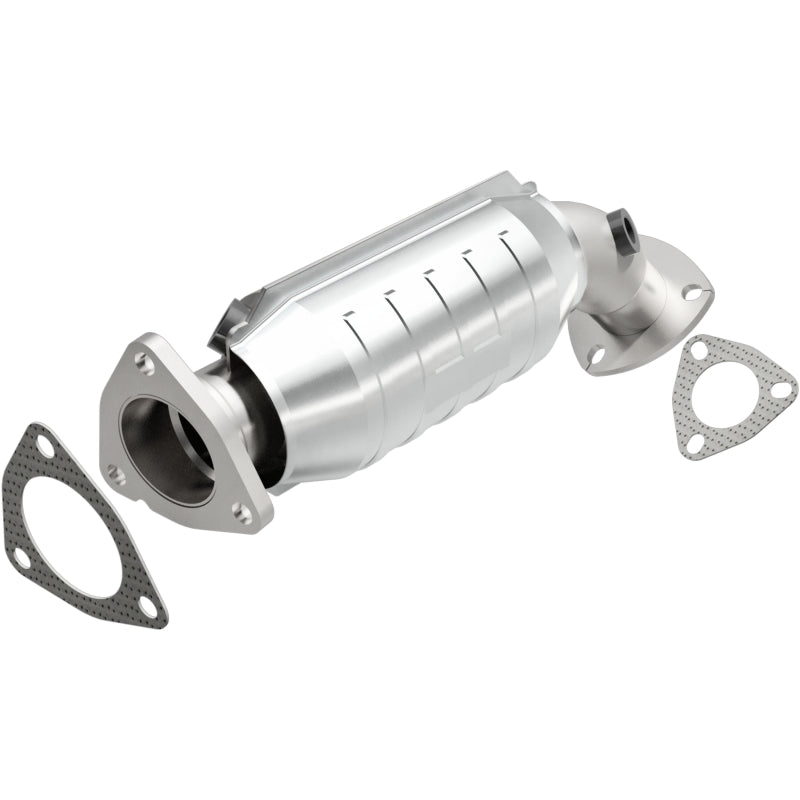 MagnaFlow Direct Fit Catalytic Converter Audi 97-05 A4/A4 Quattro / Volkswagen 00-05 Passat 1.8L