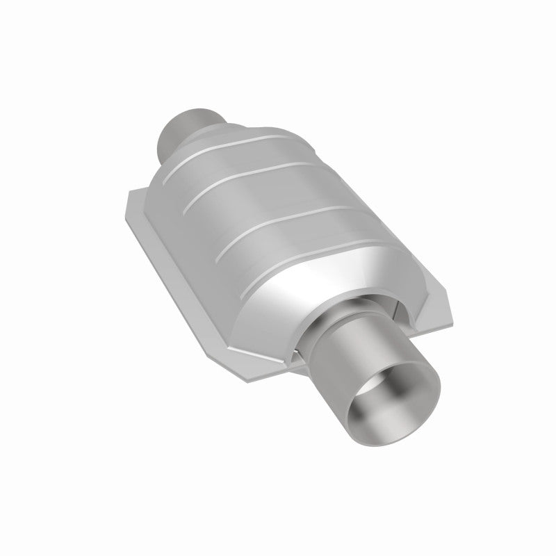 MagnaFlow Universal Catalytic Converter 2.25inch OBDII Rear