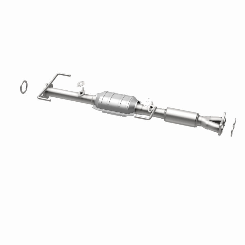 MagnaFlow Direct Fit Catalytic Converter 95-96 Previa 2.4L