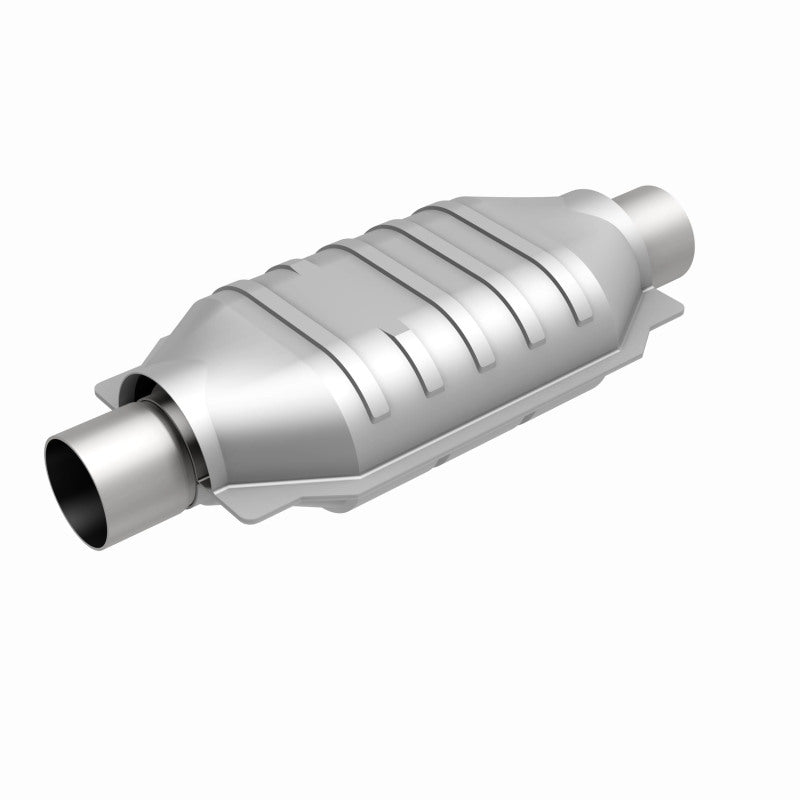 MagnaFlow Universal Catalytic Converter Mf 2.5