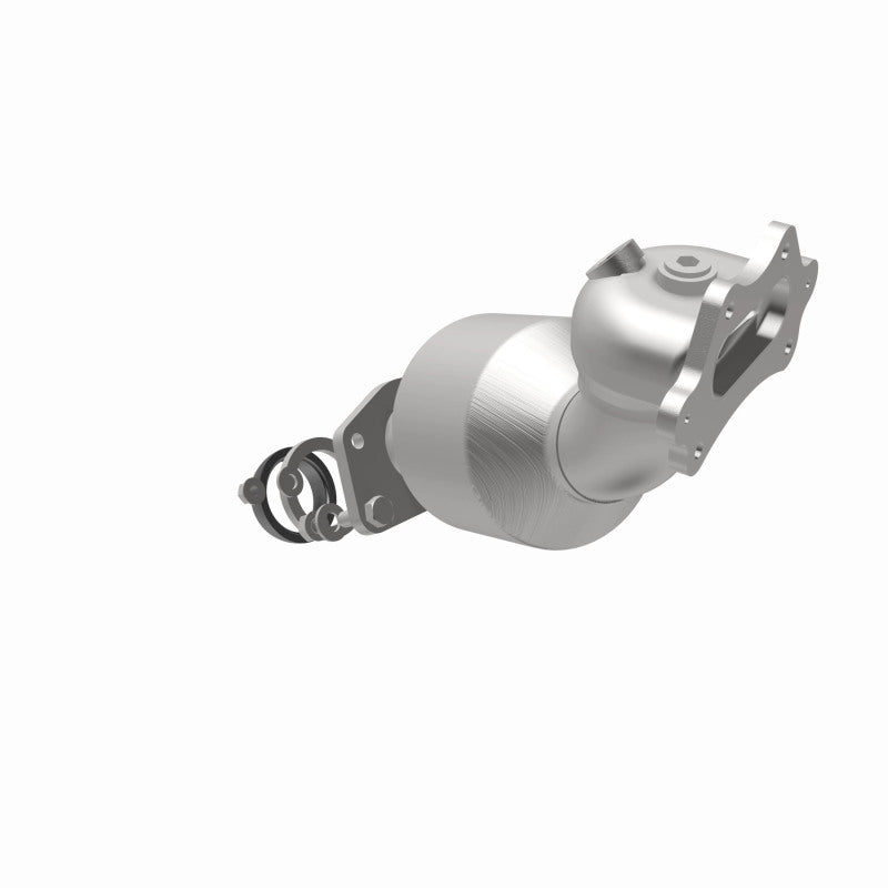 MagnaFlow Direct Fit Catalytic Converter 06-10 Honda Civic 1.3L