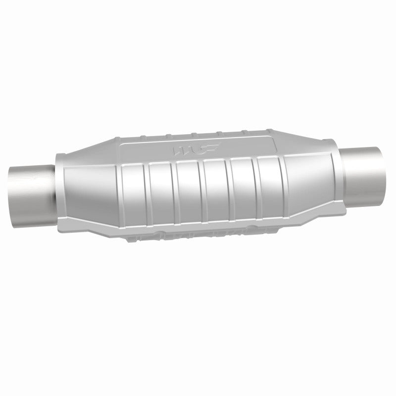 MagnaFlow Universal Catalytic Converter 1.75 FED
