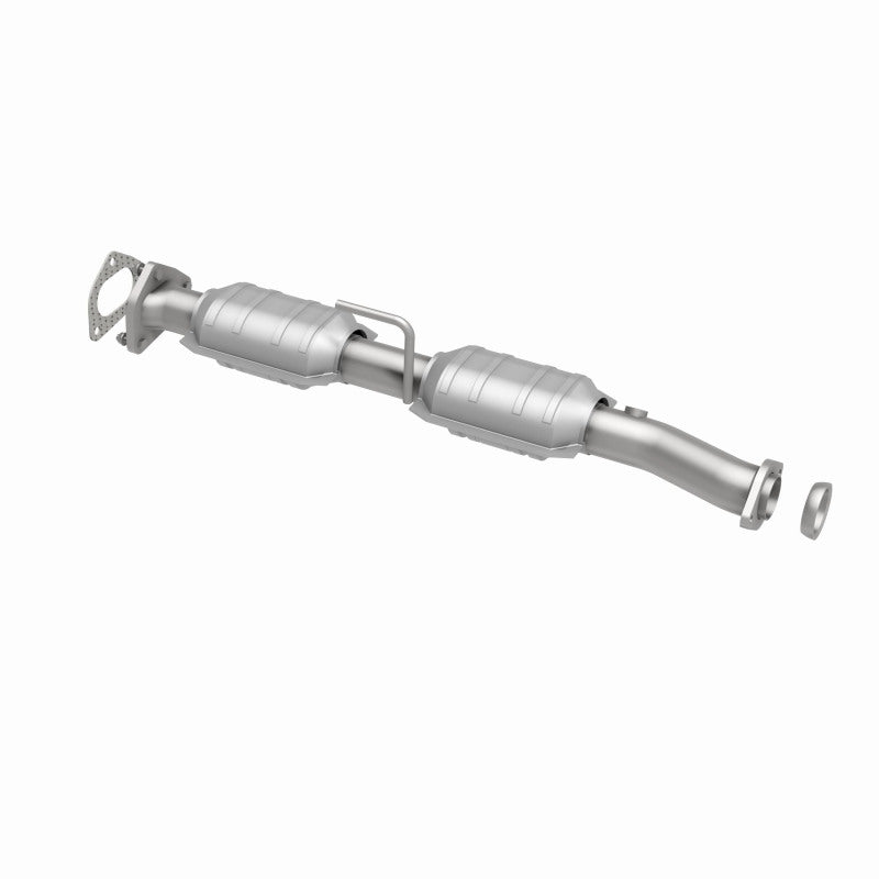 MagnaFlow DF Cat. Conv 98-00 Ford Ranger 4.0L/3.0L Rear / 98-00 Mazda B300 3.0L / B4000 4.0L Rear