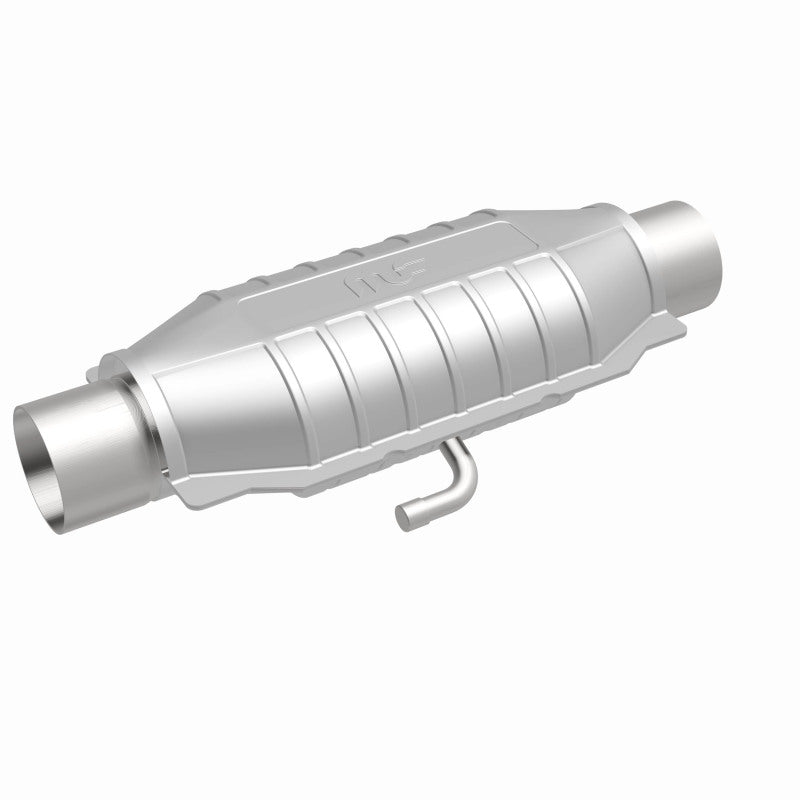 MagnaFlow Universal Catalytic Converter 2 inch PC2 Rear