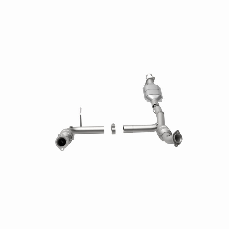 MagnaFlow Direct Fit Catalytic Converter Explorer 02-04 4.6L