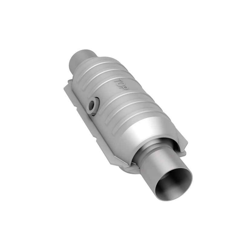 MagnaFlow Universal Catalytic Converter 2.25 Front CA