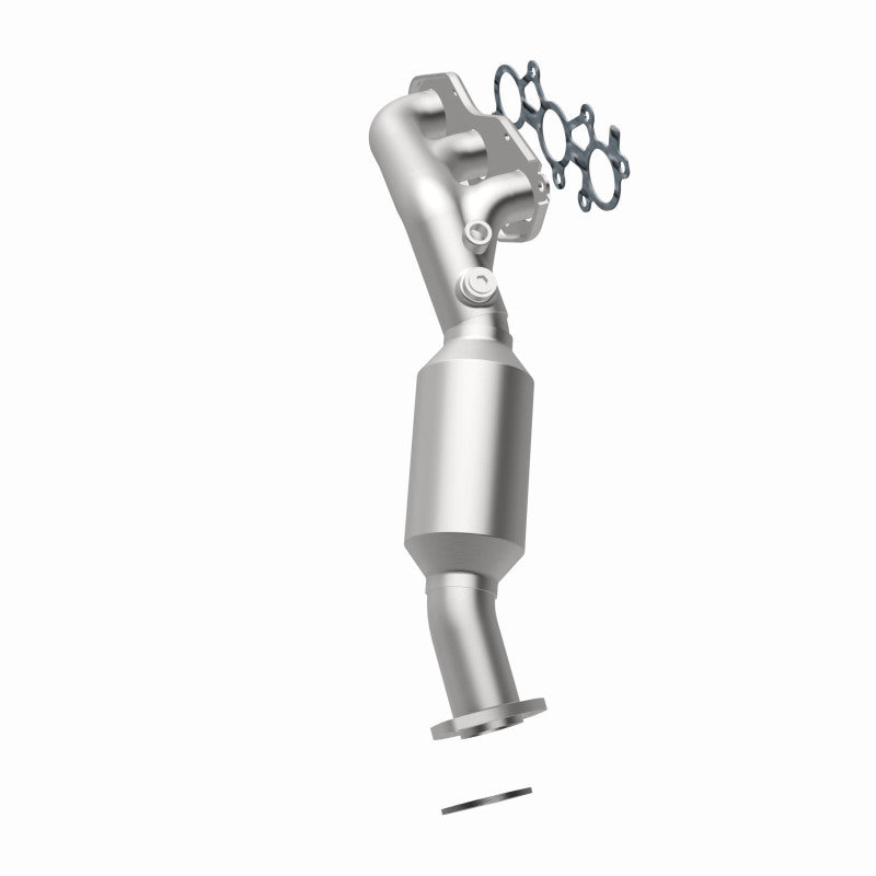 MagnaFlow California CARB Compliant Direct Fit Catalytic Converter - 06-13 Lexus IS350 V6 3.5L