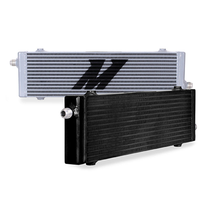 Mishimoto Universal Cross Flow Bar and Plate Oil Cooler