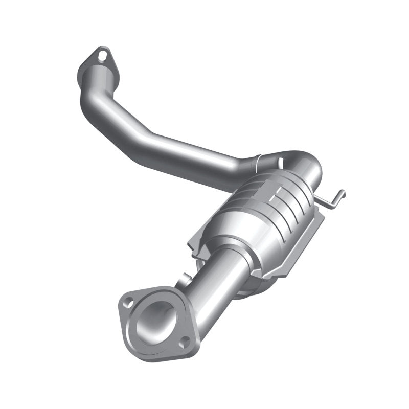 MagnaFlow Direct Fit Catalytic Converter 05-07 4Runner Driver Side Rear