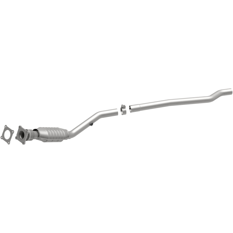 MagnaFlow Direct Fit Catalytic Converter 96-98 Caravan-Voyager 3.3L/