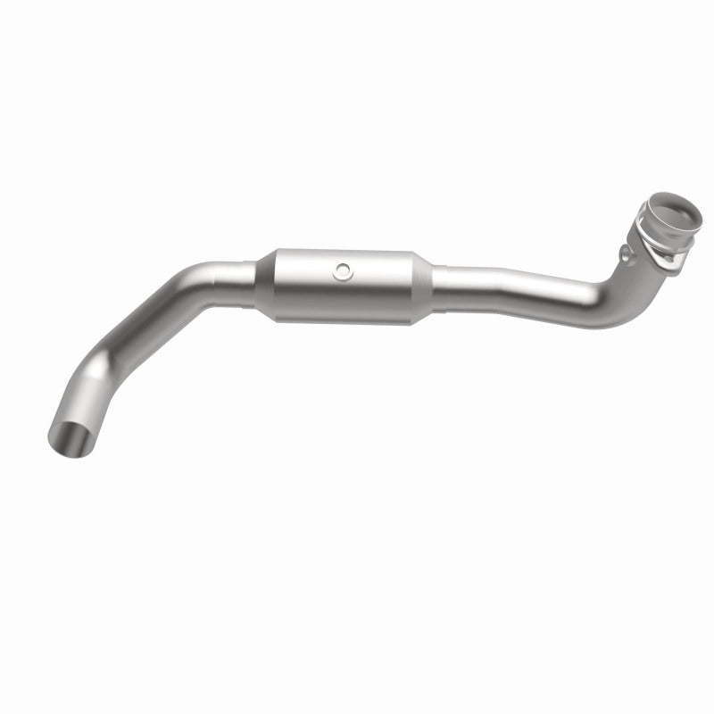 MagnaFlow California Direct Fit Converter 07-08 Lincoln Mark LT