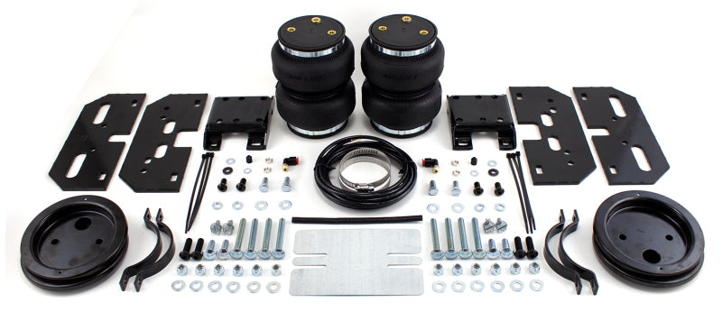 Air Lift LoadLifter 5000 Ultimate Rear Air Spring Kit for 02-08 Dodge Ram 1500 RWD