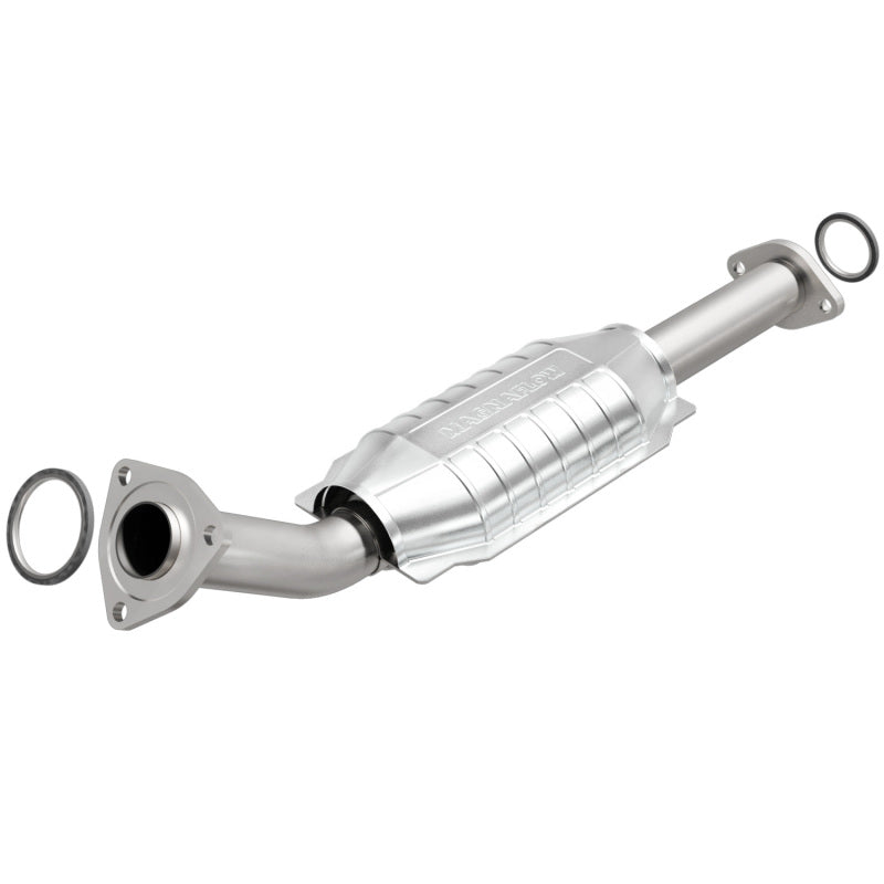 MagnaFlow Direct Fit Catalytic Converter 03-04 Toyota Tundra V8 4.7L Gas